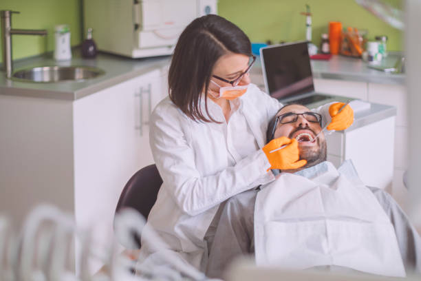 Best Emergency Treatment for Toothache in Artesia, CA